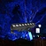Wireless RGBA LED Wash Light